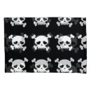 Search for skull pillowcases Halloween