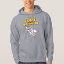 Search for 90s cartoon hoodies Pinky and the brain