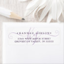 Search for silver return address labels Professional
