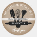 Search for homemade by you stickers For her