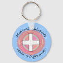 Search for assisting key rings Medical assistant