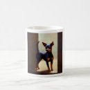 Search for miniature pinscher mugs Breed