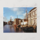 Search for barge postcards Canal