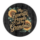 Search for sunflower chopping boards Flowers