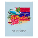 Search for st martin art Island