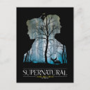 Search for winchester postcards Sam and dean