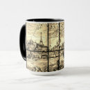 Search for stained glass window mugs Europe