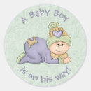 Search for snuggling stickers Whimsical