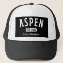 Search for colorado spring hats Aspen