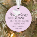 Search for dove christmas tree decorations Remembrance