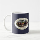 Search for carriage mugs Horse