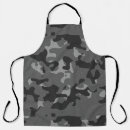 Search for camo aprons Grilling