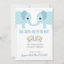 Search for dad twins invitations Expecting
