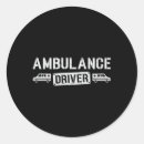 Search for emergency ambulance stickers Paramedic