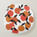 Search for orange fruit cushions Modern