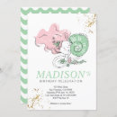 Search for sea green invitations Pink