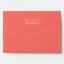 Search for coral envelopes Orange