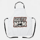 Search for wolf silhouette aprons Animal