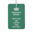 Search for green car air fresheners Funny