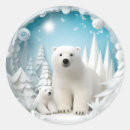Search for sea bear stickers White