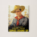 Search for movie poster puzzles Film