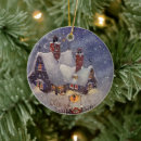 Search for workshop christmas tree decorations North pole