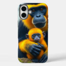 Search for monkey phone cases Baby animals