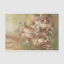 Search for gnomes tissue paper Decoupage