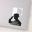 Search for military party stickers Usa