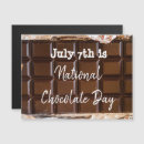 Search for national day invitations Chocolate