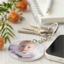 Search for son rounded key rings Modern