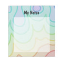 Search for shopping list notepads Abstract