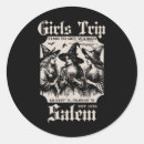 Search for salem witches stickers Magic