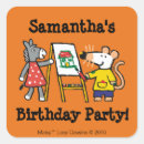 Search for dotties stickers Maisy