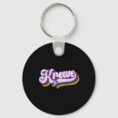 Search for festive graphic round key rings Mardi gras festival