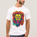 Search for lion logo tshirts Style