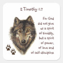 Search for wolf spirit stickers Spiritual