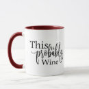 Search for wine birthday mugs Funny