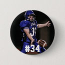 Search for football player badges Number