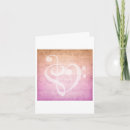 Search for teacher love cards Treble clef