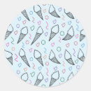 Search for cone stickers Ice