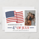 Search for 4th of july photo cards Patriotic
