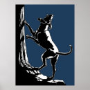 Search for dog decor posters Hunting