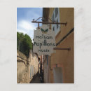 Search for muses postcards France