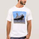 Search for space shuttle atlantis tshirts Nasa