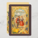 Search for harvest day invitations Pilgrims