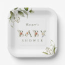 Search for olive green paper plates Greenery