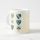 Search for heraldry mugs Shield