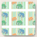 Search for african animal coasters Background