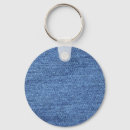 Search for denim key rings Blue
